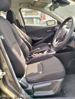 
										MAZDA DEMIO – 2017 full									