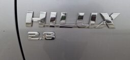 
										TOYOTA HILUX full									