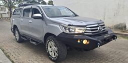 
										TOYOTA HILUX full									