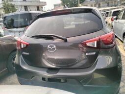 
										MAZDA DEMIO – 2017 full									