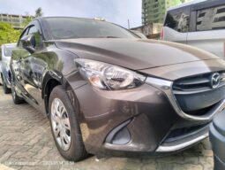 
										MAZDA DEMIO – 2017 full									