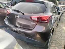 
										MAZDA DEMIO – 2017 full									