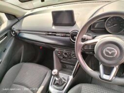 
										MAZDA DEMIO – 2017 full									