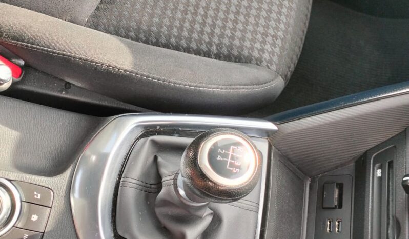 
								MAZDA DEMIO – 2017 full									