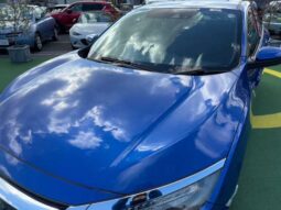 
										HONDA CIVIC 2018 full									