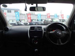 
										Nissan march 2022 NISMOS {51353km} full									