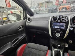 
										NISSAN NOTE 2020 (64000KM) full									