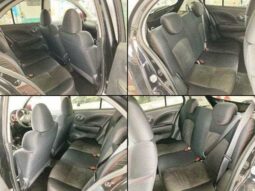 
										NISSAN MARCH 2022 (48 123KM) full									