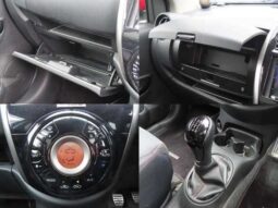 
										NISSAN MARCH 2019 {52000KM} full									