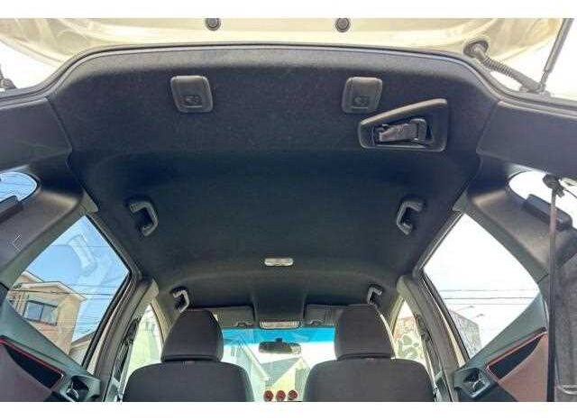 
								HONDA FIT 2019 full									