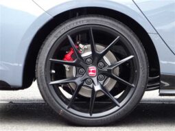 
										H0NDA CIVIC TYPE R full									