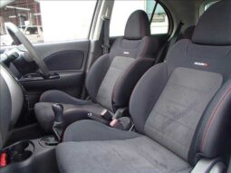 
										Nissan march 2022 NISMOS {51353km} full									