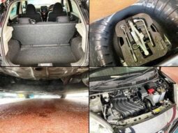 
										NISSAN MARCH 2022 (48 123KM) full									