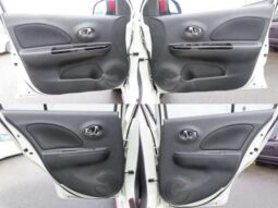 
										NISSAN MARCH 2019 {52000KM} full									