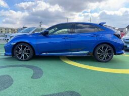 
										HONDA CIVIC 2018 full									