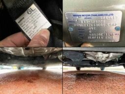 
										NISSAN MARCH 2022 (48 123KM) full									