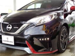 
										NISSAN NOTE 2018(59000KM) full									