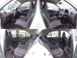 
										NISSAN MARCH 2019 {52000KM} full									