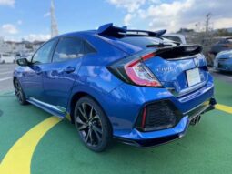 
										HONDA CIVIC 2018 full									