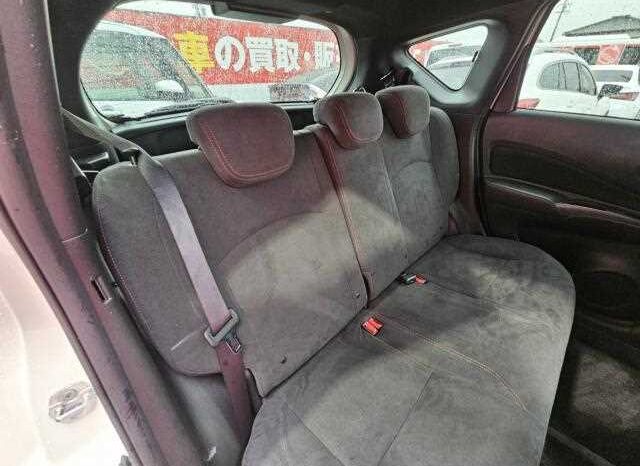 
								NISSAN NOTE 2020 (64000KM) full									