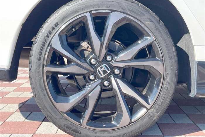 
								HONDA CIVIC 2018 full									