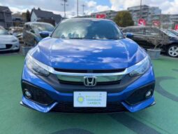 
										HONDA CIVIC 2018 full									