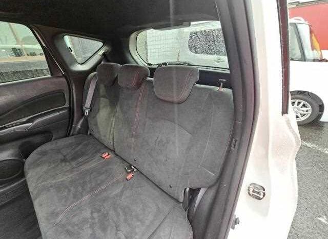
								NISSAN NOTE 2020 (64000KM) full									