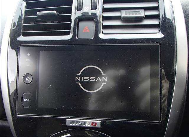 
								Nissan march 2022 NISMOS {51353km} full									