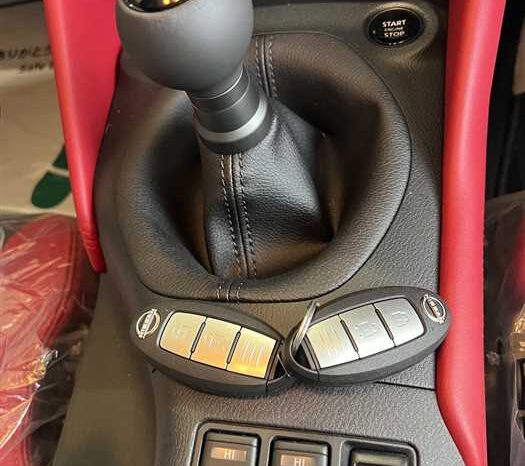 
								NISSAN FAIRLADY Z 2024 VERSION ST {15KM} full									