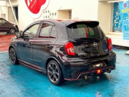 
										NISSAN MARCH 2022 (48 123KM) full									