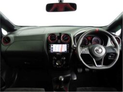 
										NISSAN NOTE 2018(59000KM) full									