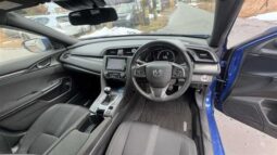 
										HONDA CIVIC 2018 full									