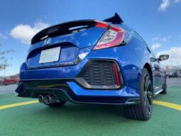 
										HONDA CIVIC 2018 full									
