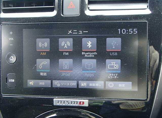 
								Nissan march 2022 NISMOS {51353km} full									