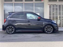 
										Nissan march 2019 (20 000km) full									