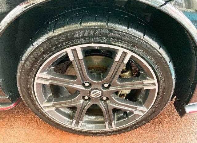 
								NISSAN MARCH 2022 (48 123KM) full									