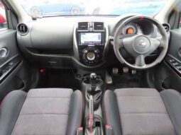 
										NISSAN MARCH 2019 {52000KM} full									