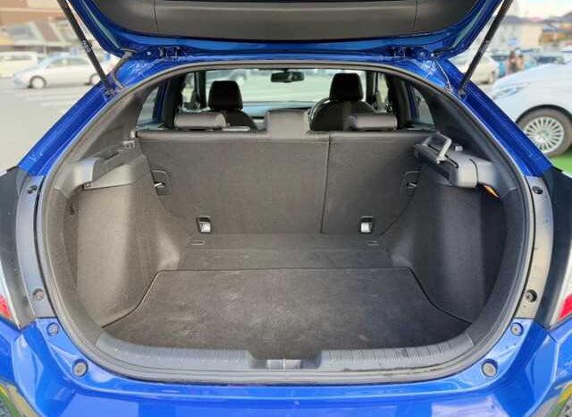 
								HONDA CIVIC 2018 full									