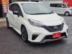 
										NISSAN NOTE 2020 (64000KM) full									