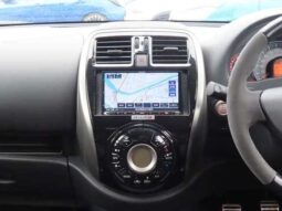 
										NISSAN MARCH 2019 {52000KM} full									