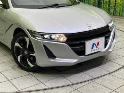 
										HONDA S660 (34180KM) full									