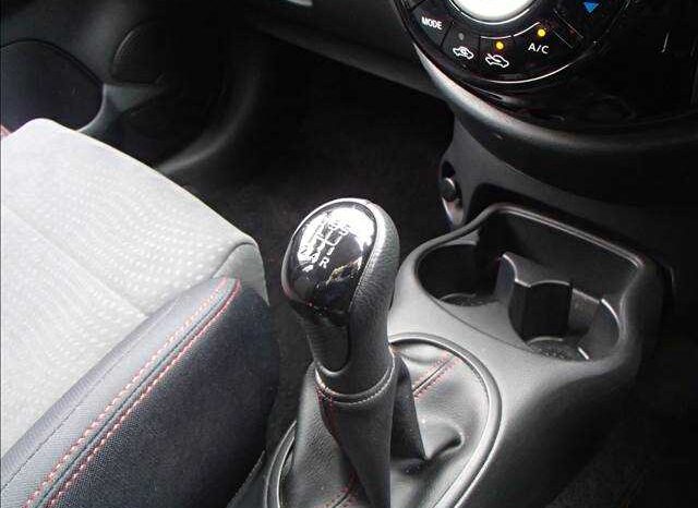 
								Nissan march 2022 NISMOS {51353km} full									
