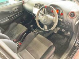 
										NISSAN MARCH 2022 (48 123KM) full									