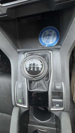 
										HONDA CIVIC 2018 full									