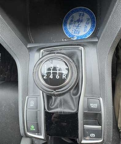 
								HONDA CIVIC 2018 full									