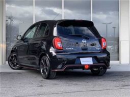 
										Nissan march 2019 (20 000km) full									