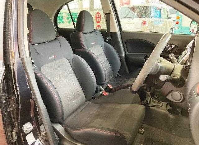 
								NISSAN MARCH 2022 (48 123KM) full									
