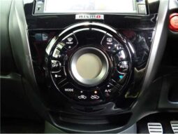 
										NISSAN NOTE 2018(59000KM) full									