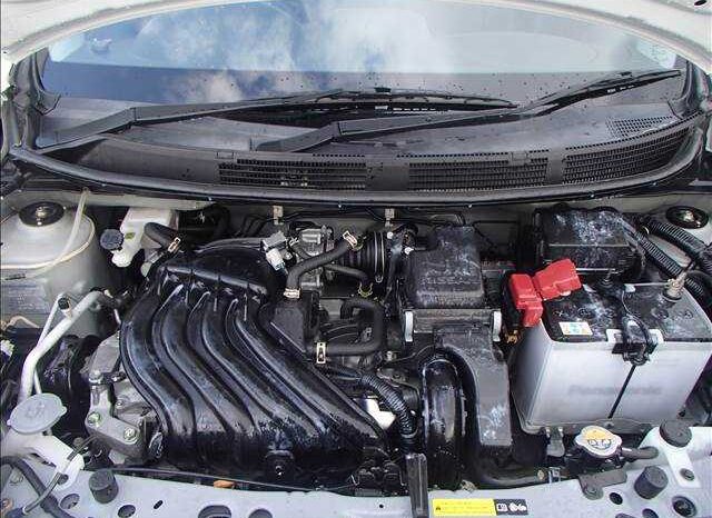 
								Nissan march 2022 NISMOS {51353km} full									