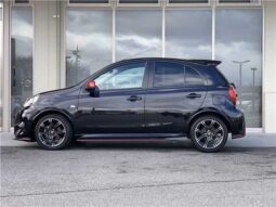 
										Nissan march 2019 (20 000km) full									